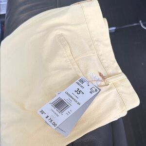 Adidas Crosshatch Shorts (Brand New)